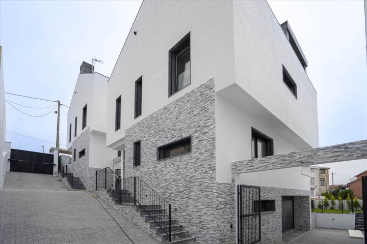 Moradia isolada com piscina na Amoreira, Cascais — foto 2