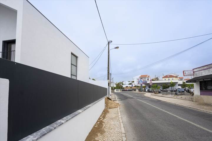 Moradia isolada com piscina na Amoreira, Cascais — foto 3