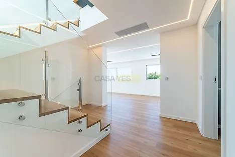 Moradia T3 com piscina na Amoreira, Alcabideche — foto 3