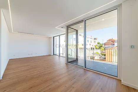 Moradia T3 com piscina na Amoreira, Alcabideche — foto 4