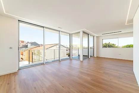 Moradia T3 com piscina na Amoreira, Alcabideche — foto 5