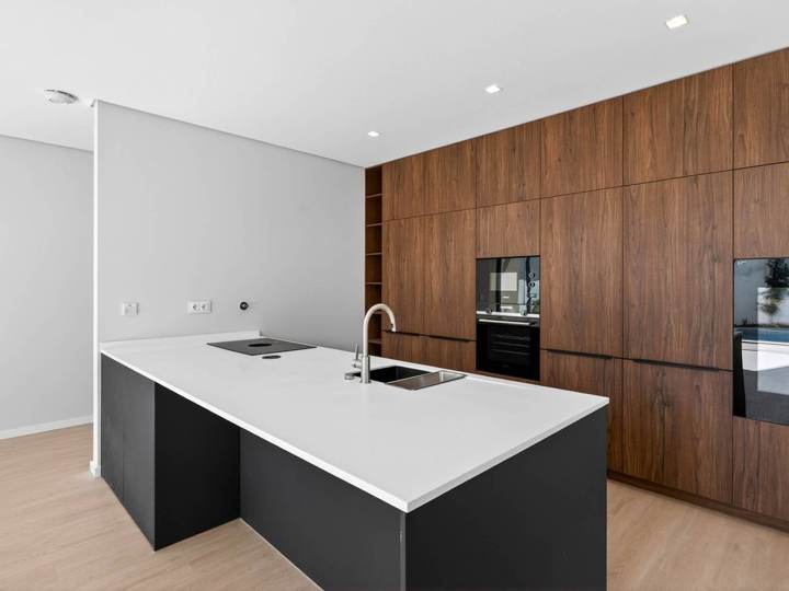 Moradia T4 com piscina e jardim em Murches, Cascais — foto 6
