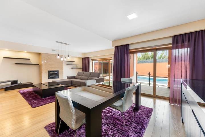 Moradia T3+2 com piscina em Alcoitão, Cascais — foto 5
