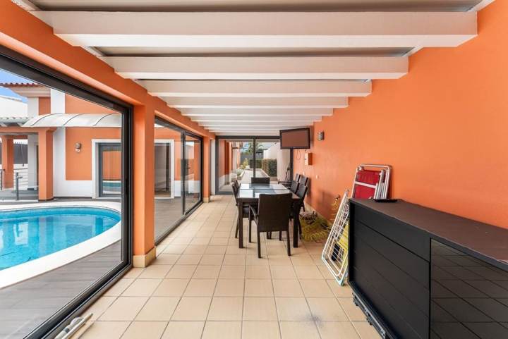 Moradia T3+2 com piscina em Alcoitão, Cascais — foto 8