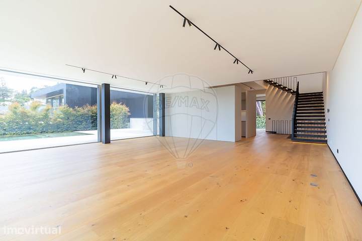 Moradia T4 em condomínio privado na Amoreira, Cascais — foto 2
