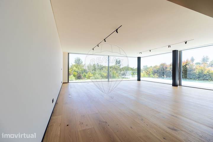 Moradia T4 em condomínio privado na Amoreira, Cascais — foto 3