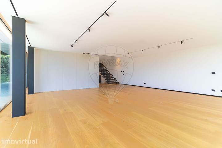 Moradia T4 em condomínio privado na Amoreira, Cascais — foto 4