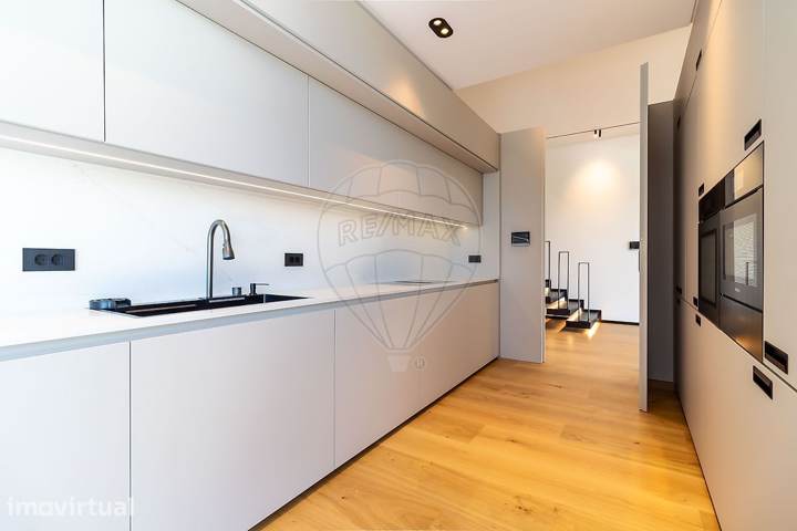Moradia T4 em condomínio privado na Amoreira, Cascais — foto 7
